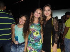Natal Open Prime
